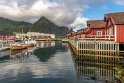 046 Lofoten, Svolvaer